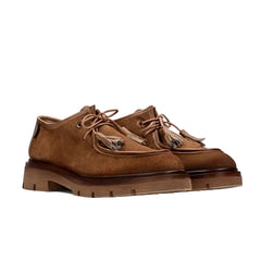 Hispanitas Hispanitas Comfort Παπούτσι New York HI265157-C004 Ταμπά