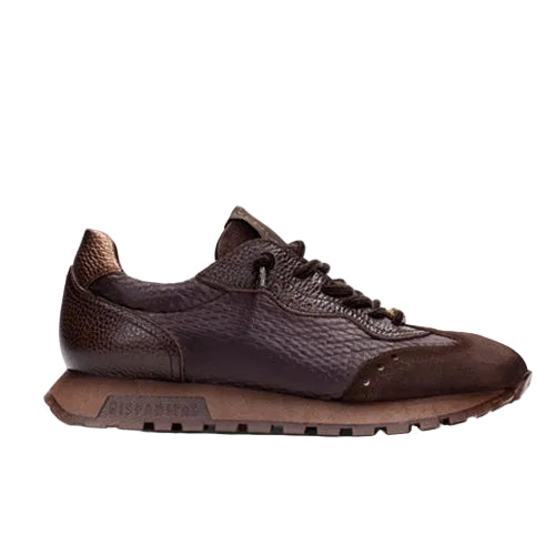 Hispanitas Hispanitas Comfort Παπούτσι Oregon HI264955-C003 Καφέ