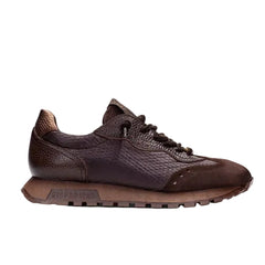 Hispanitas Hispanitas Comfort Παπούτσι Oregon HI264955-C003 Καφέ