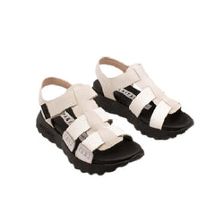 Hispanitas Comfort Πέδιλο Ambar HV264624-C001 Off White