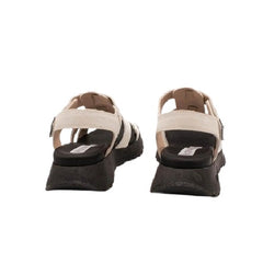 Hispanitas Comfort Πέδιλο Ambar HV264624-C001 Off White