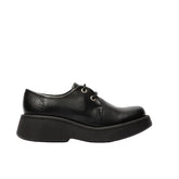 FLY London Παπούτσι Mezi P145156000 Μαύρο