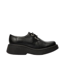 FLY London Παπούτσι Mezi P145156000 Μαύρο