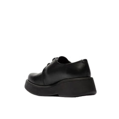 FLY London Παπούτσι Mezi P145156000 Μαύρο