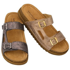 Naturelle Naturelle Comfort Ανοιχτό Πέδιλο Plae 2066 Χρυσό