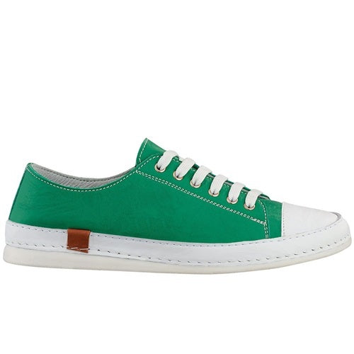 Naturelle Naturelle Comfort Παπούτσι Starake 2136C Πράσινο