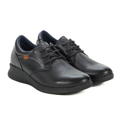 On Foot On Foot Comfort Παπούτσι 70010 Μαύρο