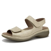 Piesanto Πέδιλο Urani 250818-782H Μπεζ