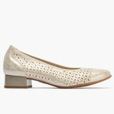 Pitillos Γόβα Orian 10452 Χρυσή