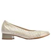 Pitillos Γόβα Orian 10452 Χρυσή