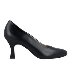 Pitillos Comfort Γόβα Yiolia 119 Μαύρη