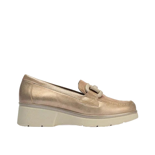 Pitillos Loafer Maira 10050 Μπεζ