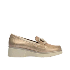 Pitillos Loafer Maira 10050 Μπεζ