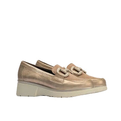 Pitillos Loafer Maira 10050 Μπεζ