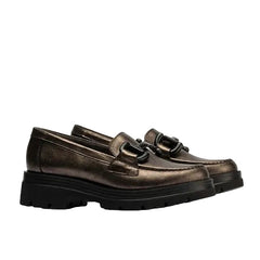 Pitillos Comfort Loafer Nora 10094 Μπρονζέ