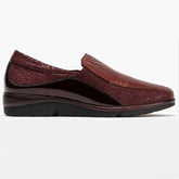 Pitillos Μοκασίνι Flexy 10000 Μπορντό