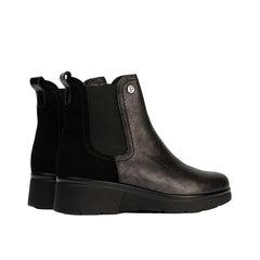 Pitillos Μποτάκι Dori 10052 Μαύρο