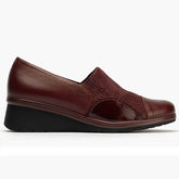 Pitillos Παπούτσι Sini 10033 Μπορντό