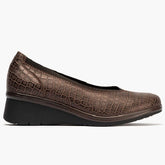 Pitillos Παπούτσι Rena 10030 Καφέ