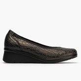 Pitillos Παπούτσι Rena 10030 Μαύρο