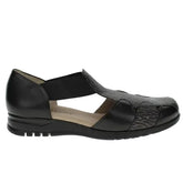 Pitillos Παπούτσι Sharie 20100 Μαύρο