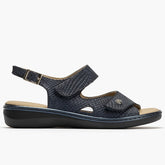 Pitillos Πέδιλο Asula 10300 Μπλε