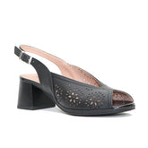 Pitillos Πέδιλο Saya 10533 Μαύρο