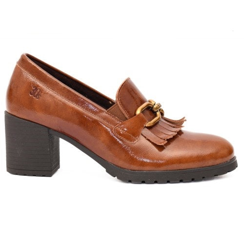 Treintas Treintas Comfort Γόβα Loren 4218 Ταμπά