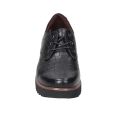 Treintas Treintas Comfort Παπούτσι Coco 4229C Μαύρο