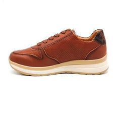 Treintas Treintas Comfort Παπούτσι Rassel L-4272 Ταμπά