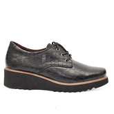 Treintas Treintas Comfort Παπούτσι Coco 4229C Μαύρο