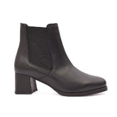 Treintas Treintas Comfort Μποτάκι Irma L-1112 Μαύρο