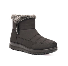 Treintas Treintas Comfort Μποτάκι Elettra L-4267 Μαύρο