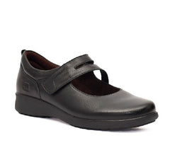 Treintas Treintas Comfort Παπούτσι Joa 4200 Μαύρο