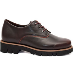 Treintas Treintas Comfort Παπούτσι Harper 4234 Μπορντό