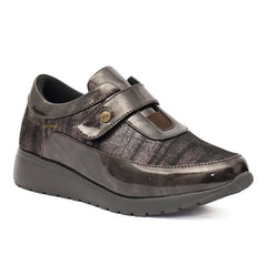 Treintas Treintas Comfort Παπούτσι Isla L-4260 Καφέ