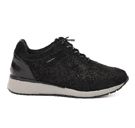 Treintas Treintas Comfort Παπούτσι Kali L-4262 Μαύρο