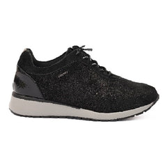 Treintas Treintas Comfort Παπούτσι Kali L-4262 Μαύρο