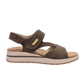 Treintas Comfort Πέδιλο Marzi 4534 Χακί