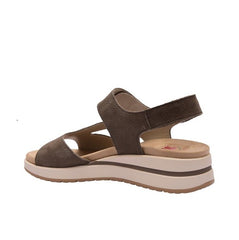 Treintas Treintas Comfort Πέδιλο Marzi 4534 Χακί