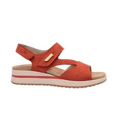 Treintas Comfort Πέδιλο Marzi 4534 Κοραλλί
