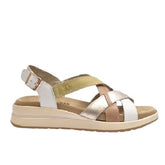 Treintas Comfort Πέδιλο Verd 4535 Πολύχρωμο