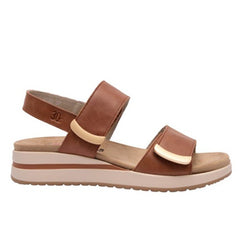 Treintas Comfort Πέδιλο Waxa 4530 Ταμπά