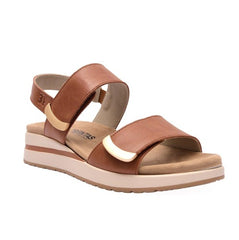 Treintas Comfort Πέδιλο Waxa 4530 Ταμπά