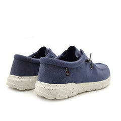 Ανδρικό Παπούτσι Cloud 150W-20 Μπλε