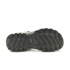 Twist Comfort Πέδιλο Explorer 100-20 Πολύχρωμο-Μαύρο