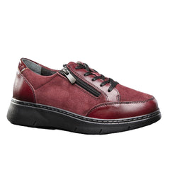Erase Erase Comfort Παπούτσι Azalea 1504 Μπορντό