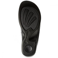 Berkemann Παντόφλα Janna 01027-906 Μαύρη