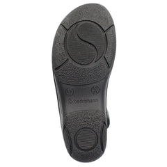 Berkemann Πέδιλο Fabienne 03415-938 Μαύρο