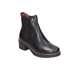 Pitillos Μποτάκι Chelsea 20022 Μαύρο